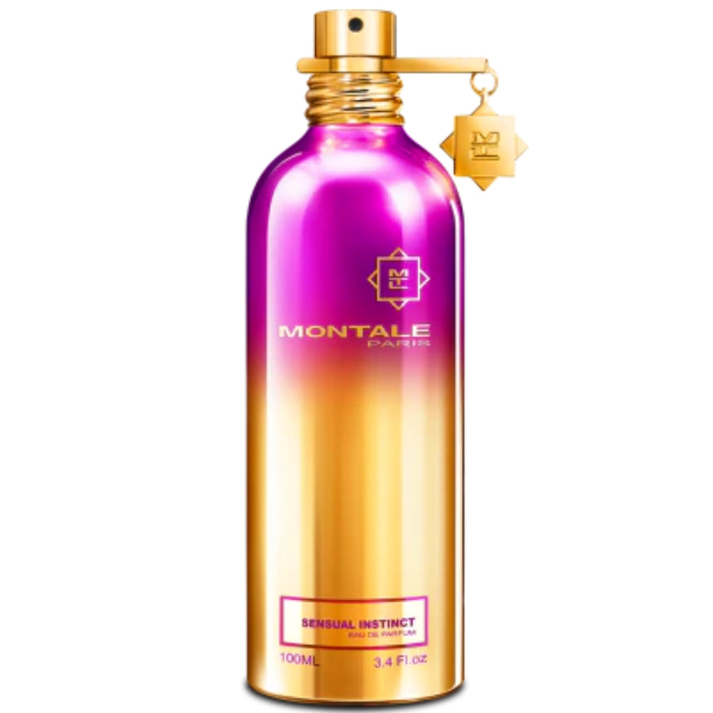 Montale Sensual Instinct (U) EDP 100ml