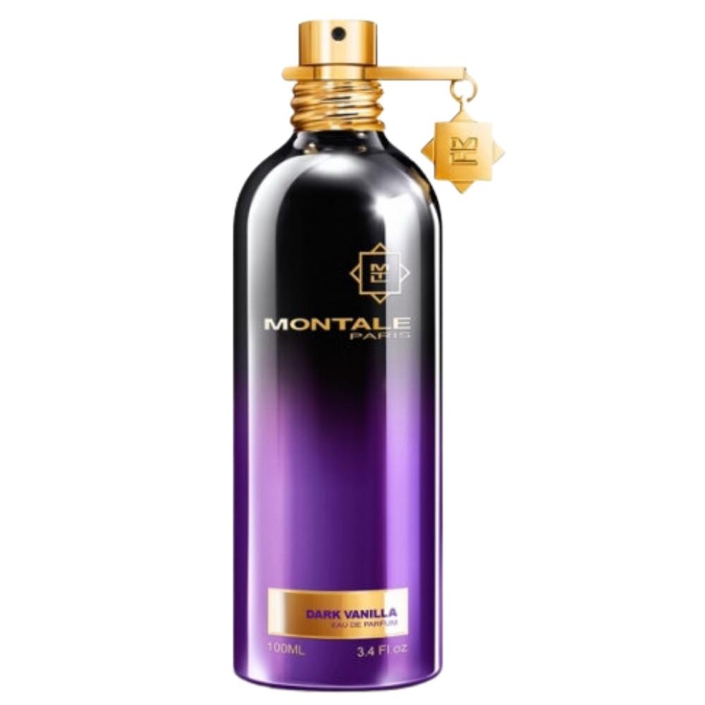 Montale Dark Vanilla EDP (L) EDP 3.4 Oz (IMPORTACIÓN 12 a 16 DÍAS HÁBILES)