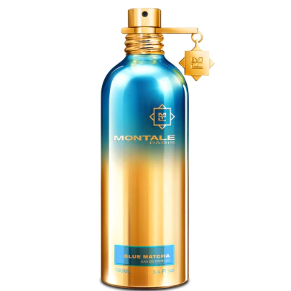 Montale Blue Matcha (U) EDP 3.4 Oz (IMPORTACIÓN 10 a 16 DÍAS HÁBILES)