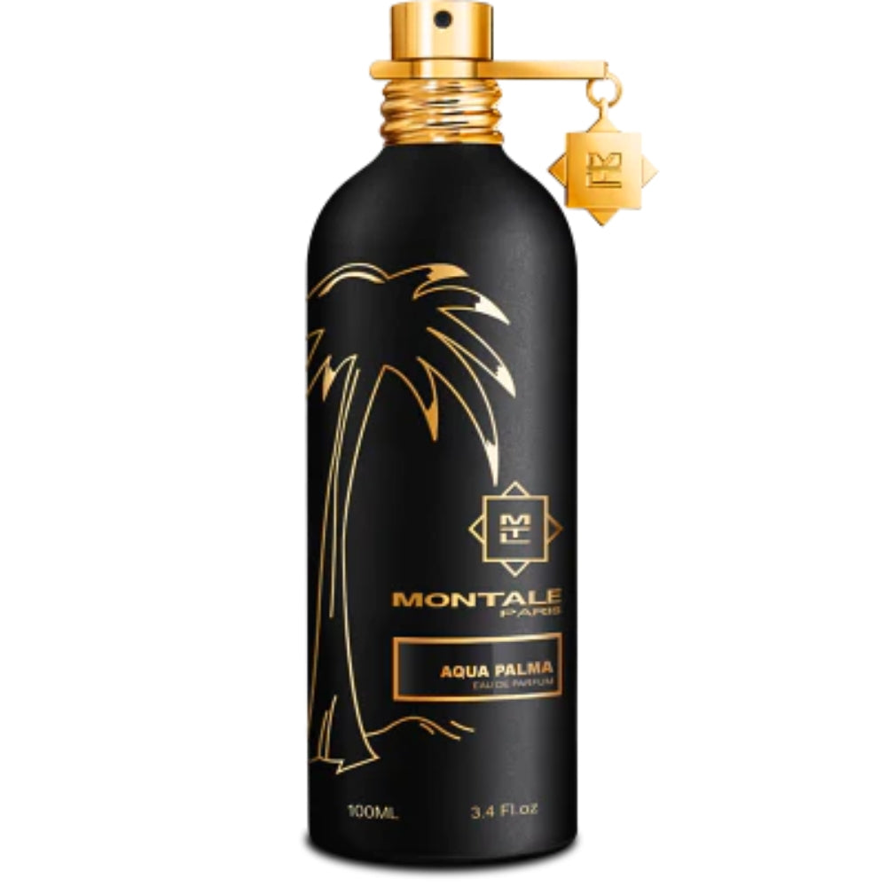Montale Aqua Palma (U) EDP 3.4 Oz (IMPORTACIÓN 12 a 16 DÍAS HÁBILES)