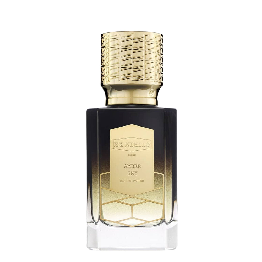 Ex Nihilo Amber Sky (U) EDP 3.4 Oz (IMPORTACIÓN 10 a 16 DÍAS HÁBILES)