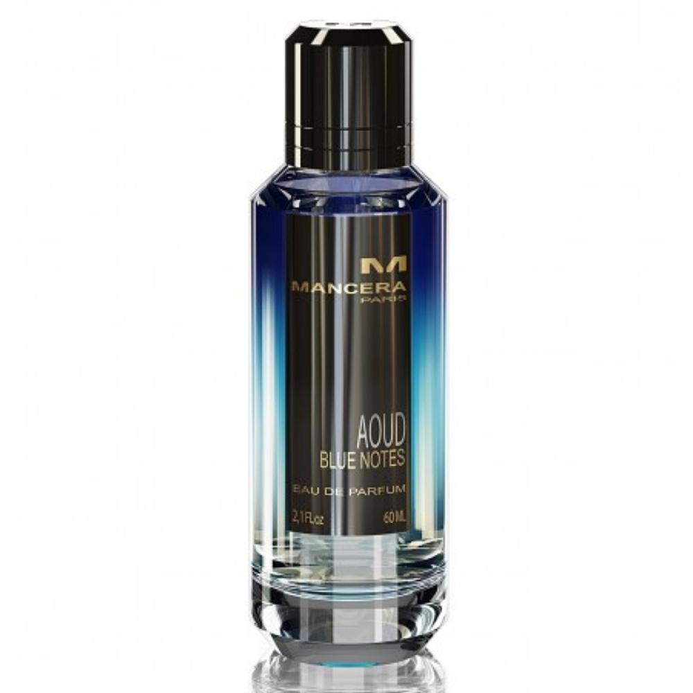 Mancera Aoud Blue Notes (U) EDP 2 oz (IMPORTACIÓN 12 a 16 DÍAS HÁBILES)