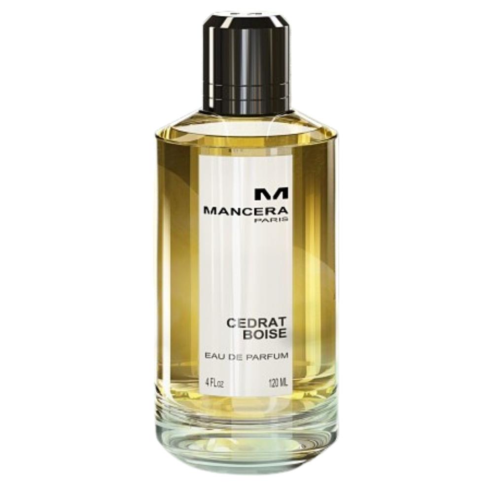 Mancera Cedrat Boise Eau De Parfum 120ml