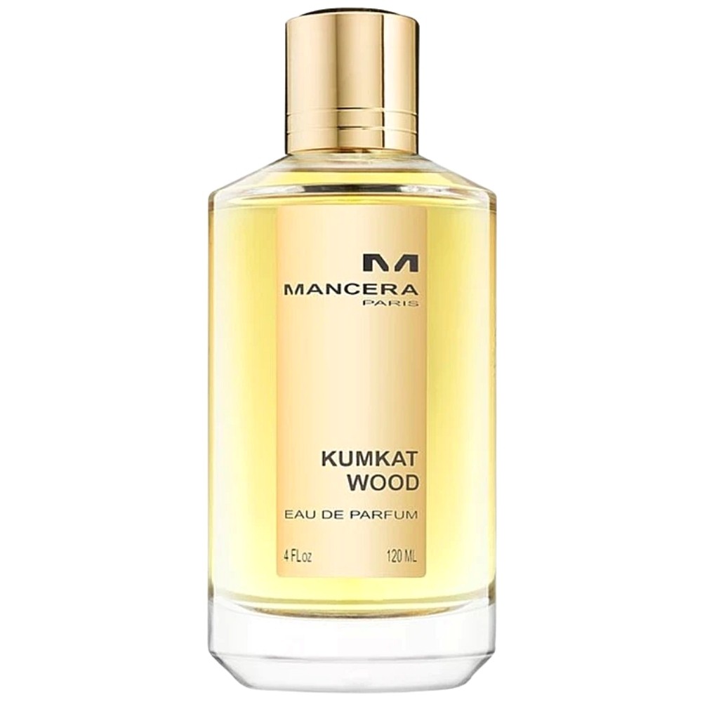 Mancera Kumkat Wood (U) 4 Oz (IMPORTACIÓN 12 a 16 DÍAS HÁBILES)