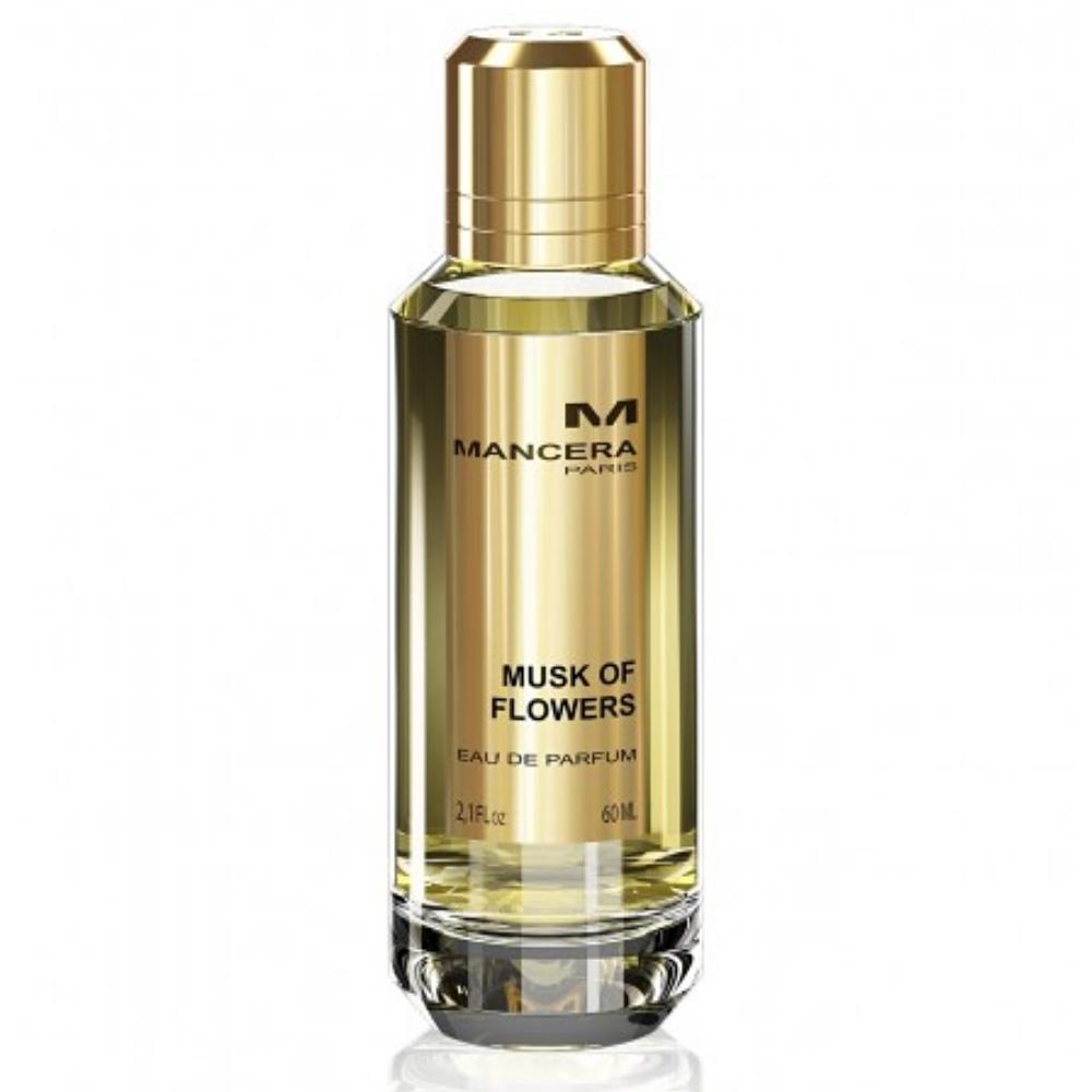 Mancera Musk of Flowers (L) EDP 2 oz (IMPORTACIÓN 12 a 16 DÍAS HÁBILES)