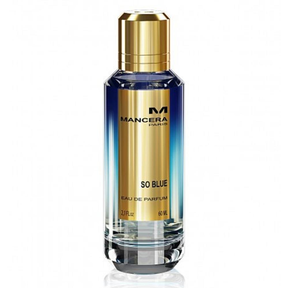 Mancera So Blue (L) EDP 2 oz (IMPORTACIÓN 12 a 16 DÍAS HÁBILES)
