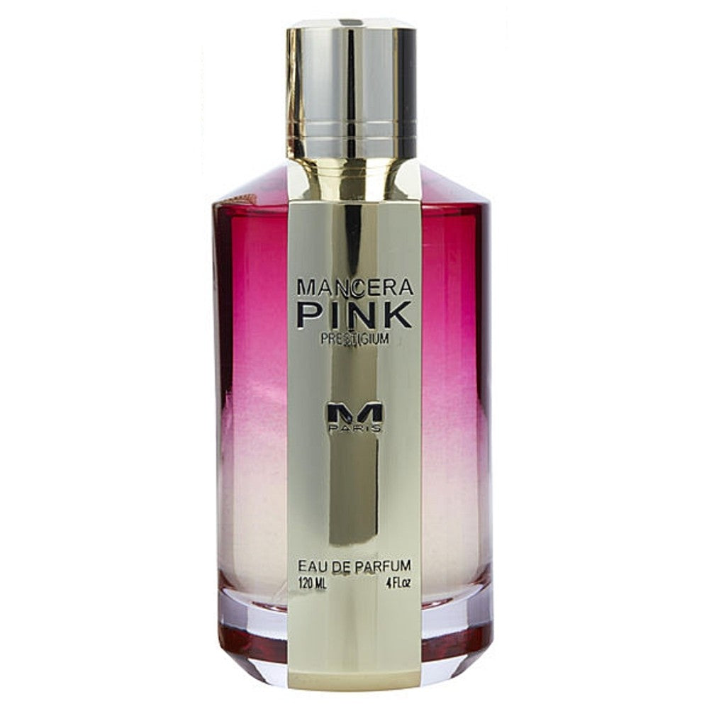 Mancera Pink Prestigium (L) EDP 4 Oz (IMPORTACIÓN 12 a 16 DÍAS HÁBILES)