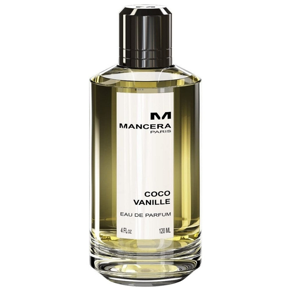 Mancera Coco Vanille Unisex (L) EDP 4 Oz (IMPORTACIÓN 12 a 16 DÍAS HÁBILES)