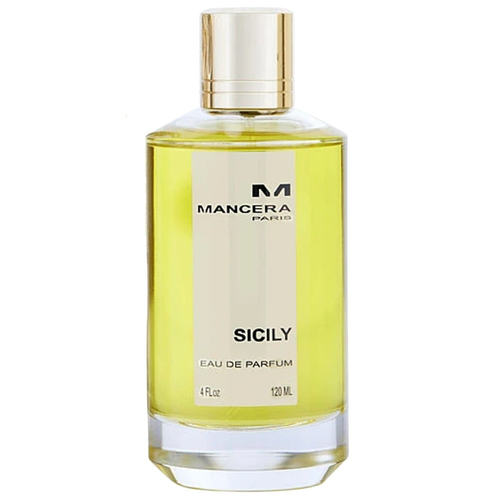 Mancera Sicily Eau De Parfum 120ml