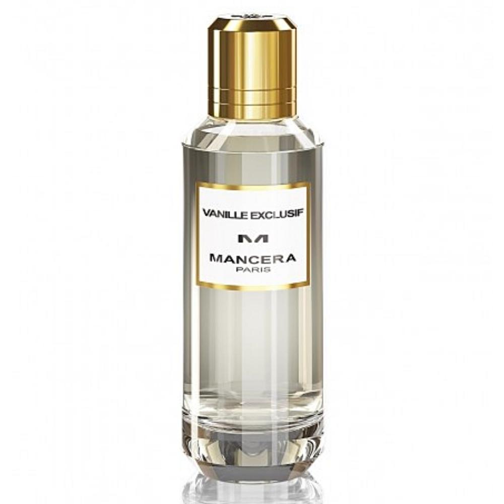 Mancera Vanille Exclusive (U) EDP 2 oz (IMPORTACIÓN 12 a 16 DÍAS HÁBILES)