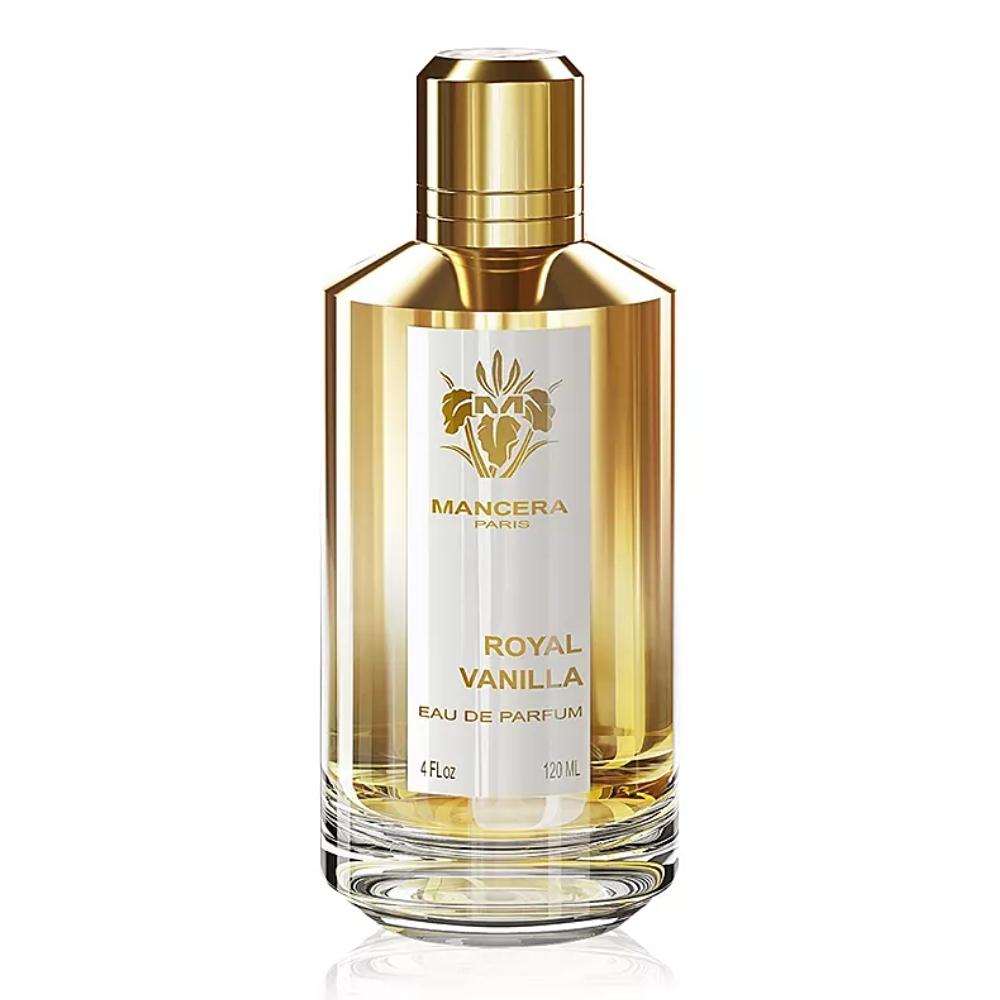 Mancera Royal Vanilla (U) 4.0oz (IMPORTACIÓN 12 a 16 DÍAS HÁBILES)