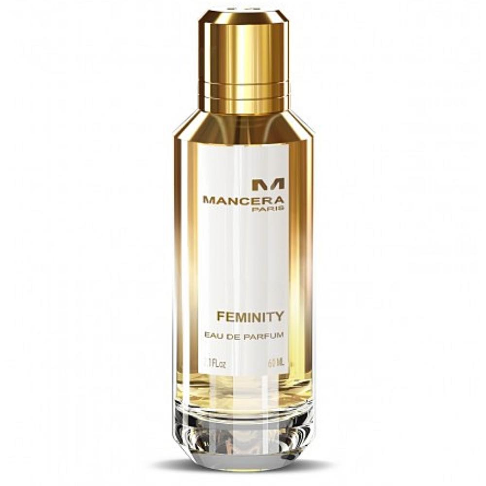 Mancera Feminity (L) EDP 2 oz (IMPORTACIÓN 12 a 16 DÍAS HÁBILES)