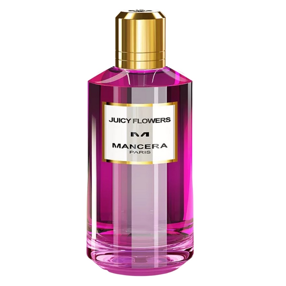 Mancera Juicy Flowers (L) 4 Oz (IMPORTACIÓN 12 a 16 DÍAS HÁBILES)