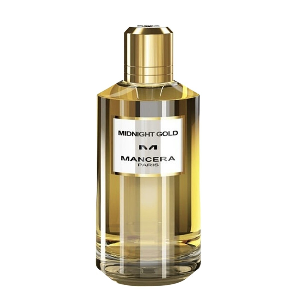 Mancera Midnight Gold (U) 4 Oz (IMPORTACIÓN 10 a 16 DÍAS HÁBILES)