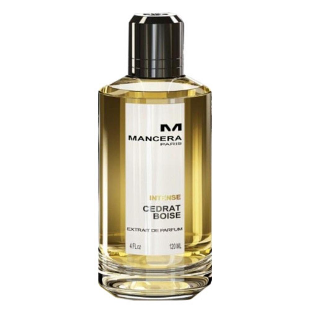 Mancera Intense Cedrat Boise (U) 4 Oz (IMPORTACIÓN 10 a 16 DÍAS HÁBILES)