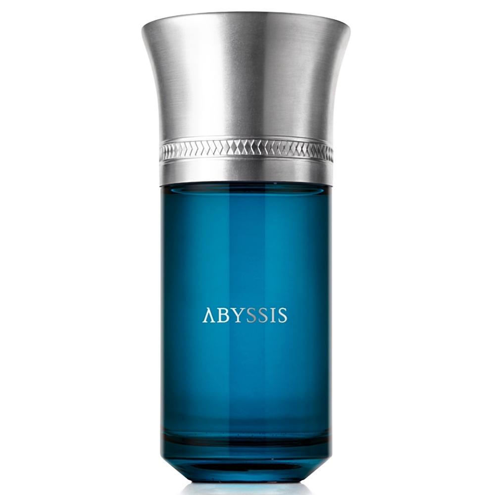 liquides Imaginaires Abyssis (U) EDP 3.4 Oz (IMPORTACIÓN 10 a 16 DÍAS HÁBILES)