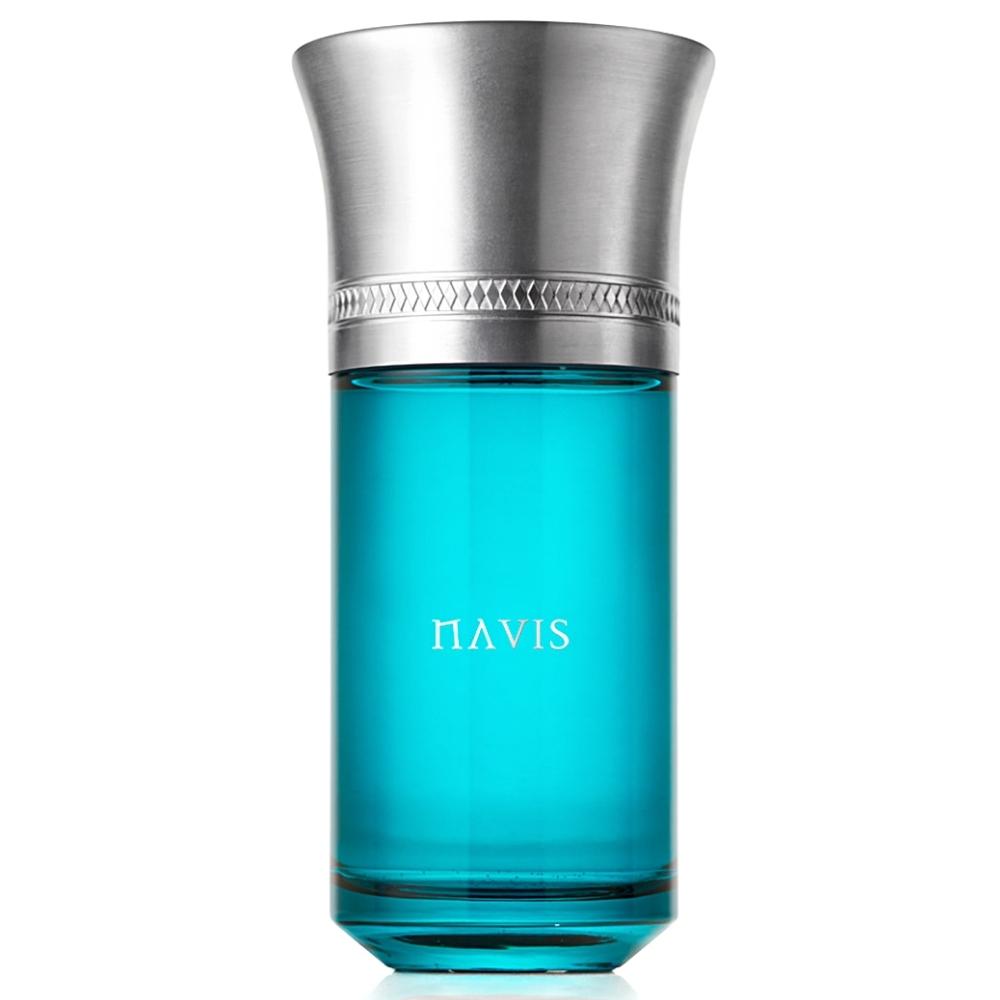 liquides Imaginaires Navis (U) EDP 3.4 Oz (IMPORTACIÓN 12 a 16 DÍAS HÁBILES)
