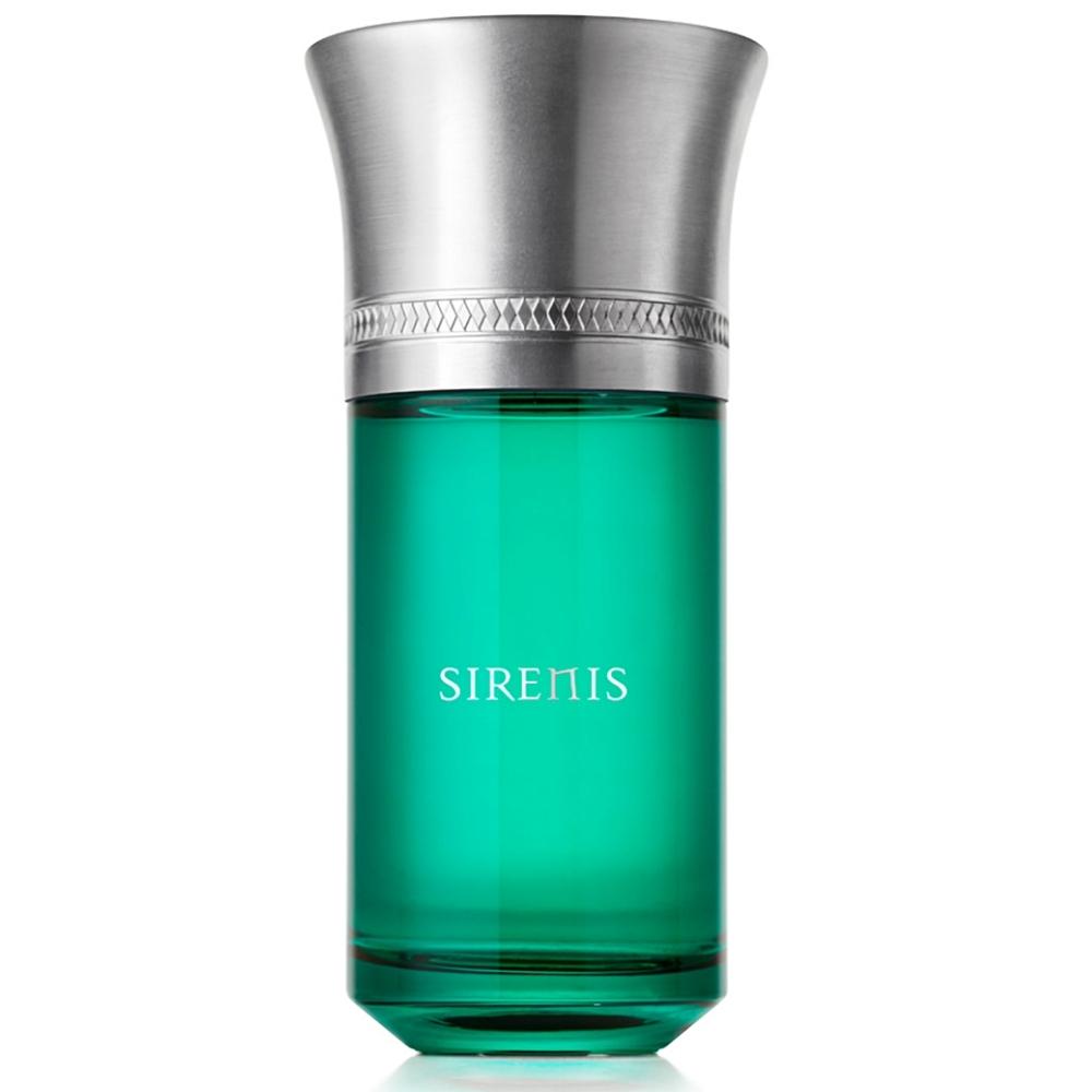 liquides Imaginaires Sirenis (M) EDP 3.4 Oz (IMPORTACIÓN 12 a 16 DÍAS HÁBILES)