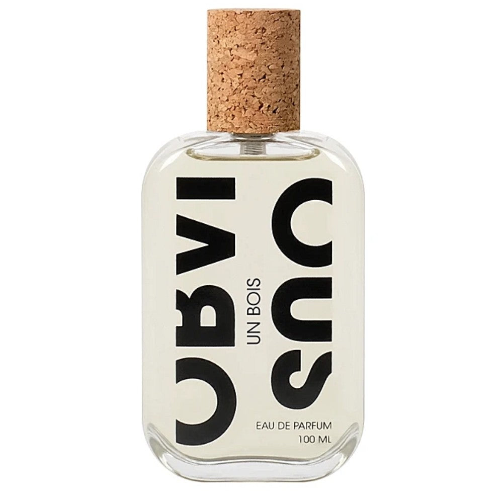 Obvious Un Bois (U) EDP 3.4 Oz (IMPORTACIÓN 10 a 16 DÍAS HÁBILES)