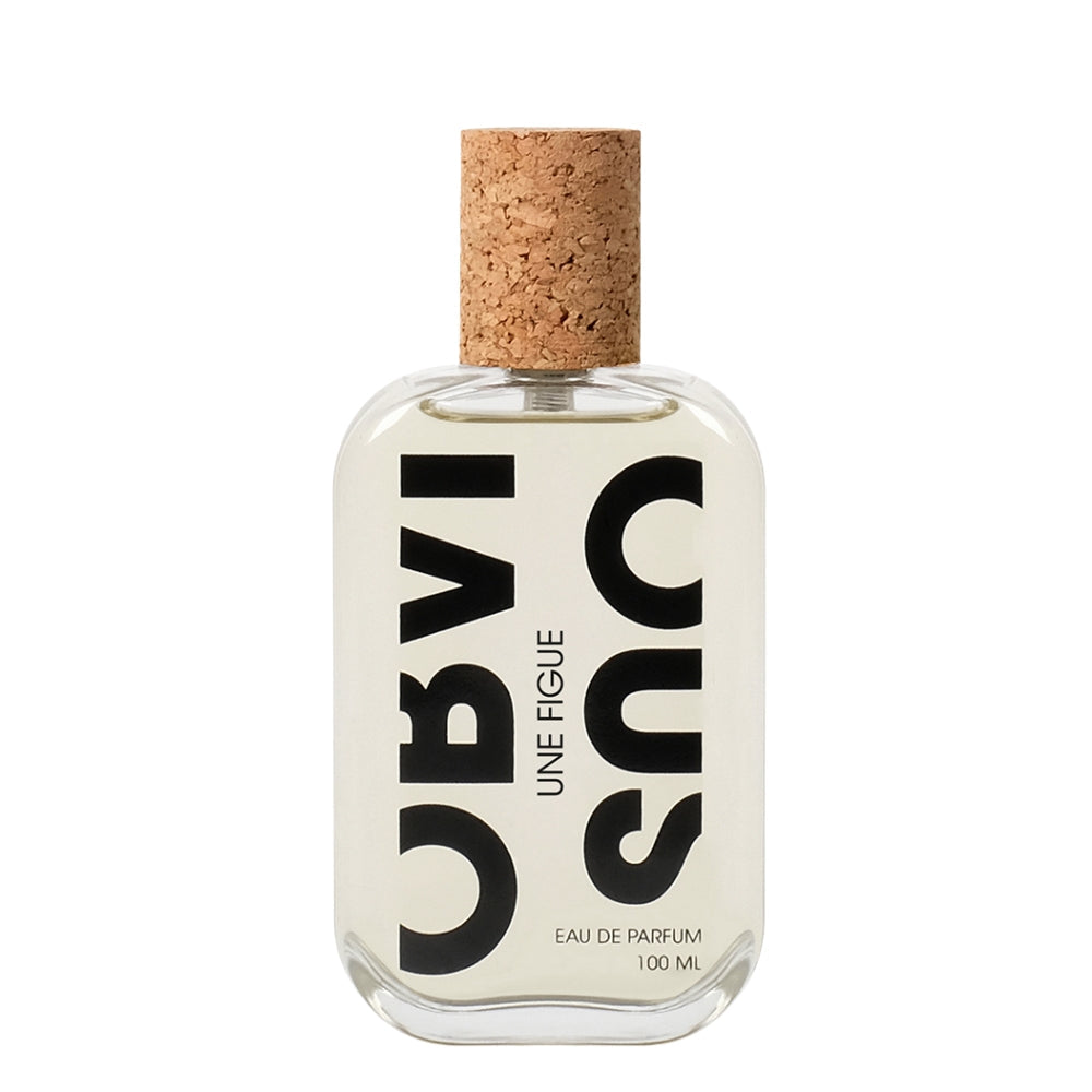 OBVIOUS Une Figue (U) EDP 3.4 Oz (IMPORTACIÓN 10 a 16 DÍAS HÁBILES)