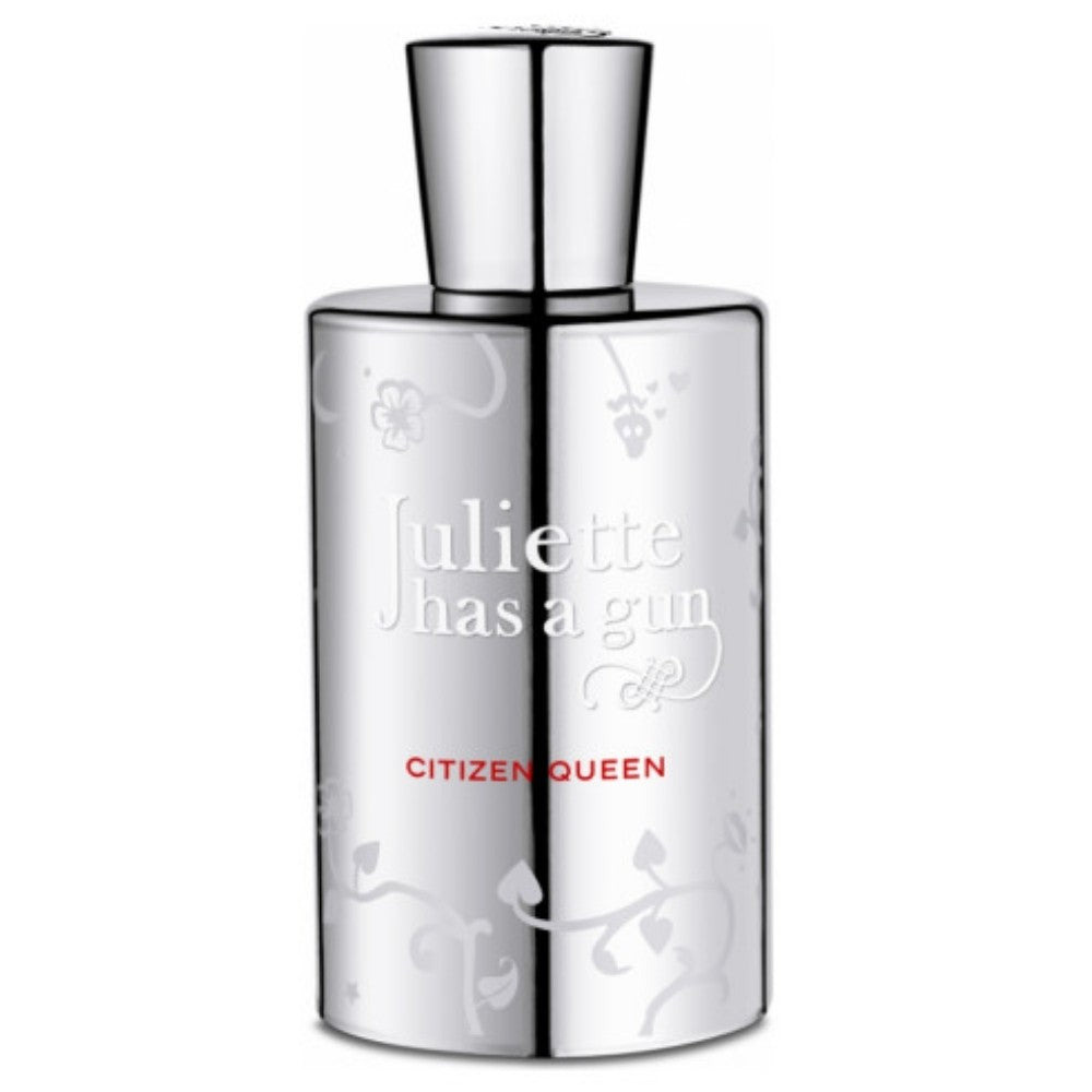 Juliette Has A Gun Citizen Queen (L) EDP 3.3oz (IMPORTACIÓN 10 a 16 DÍAS HÁBILES)