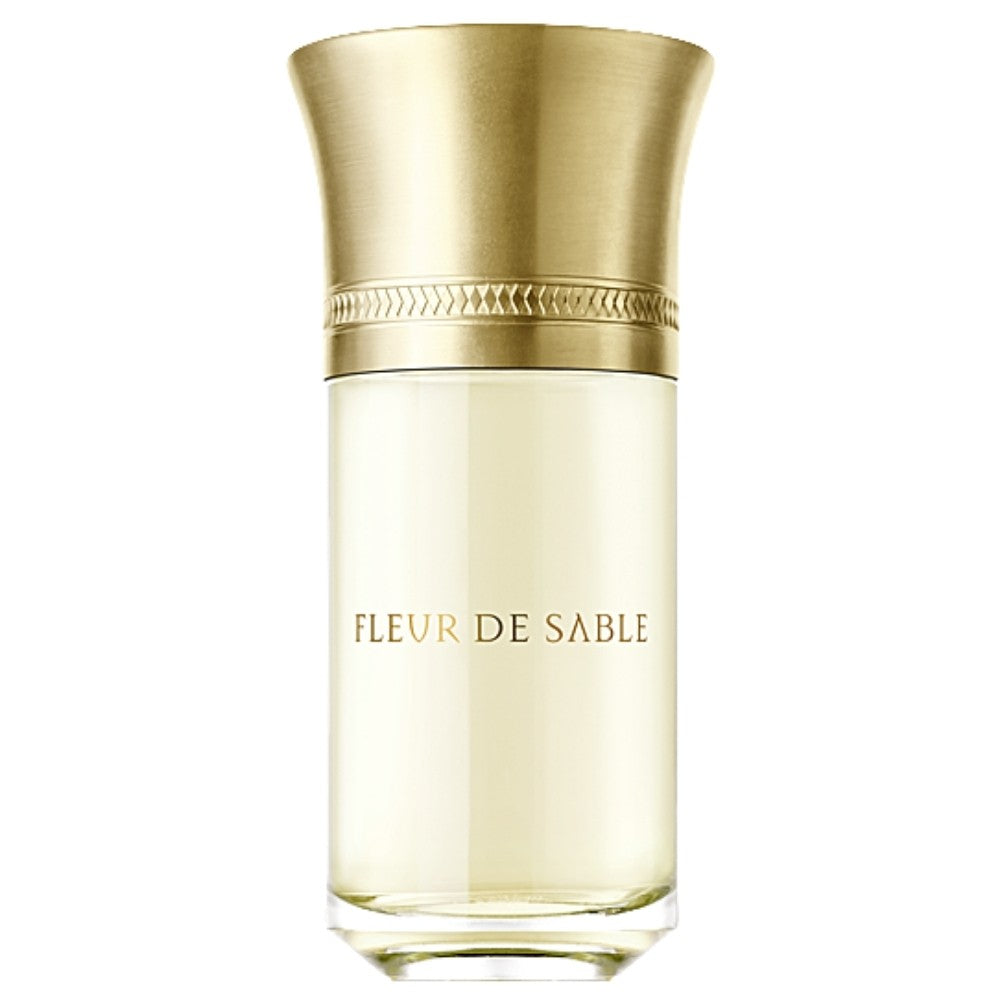 liquides Imaginaires Fleur de Sable (U) EDP 3.4 Oz (IMPORTACIÓN 12 a 16 DÍAS HÁBILES)