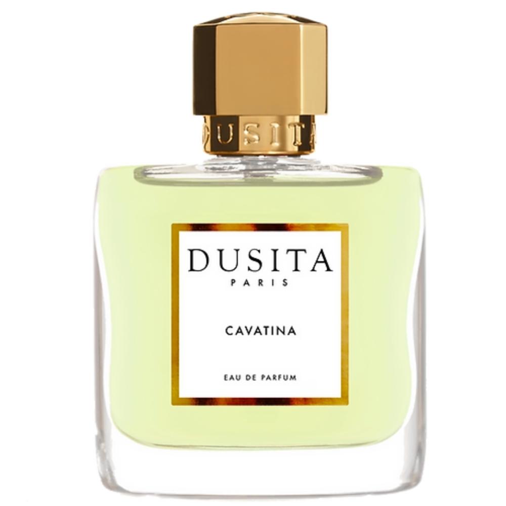 Dusita Cavatina (U) EDP 1.7 Oz (IMPORTACIÓN 10 a 16 DÍAS HÁBILES)