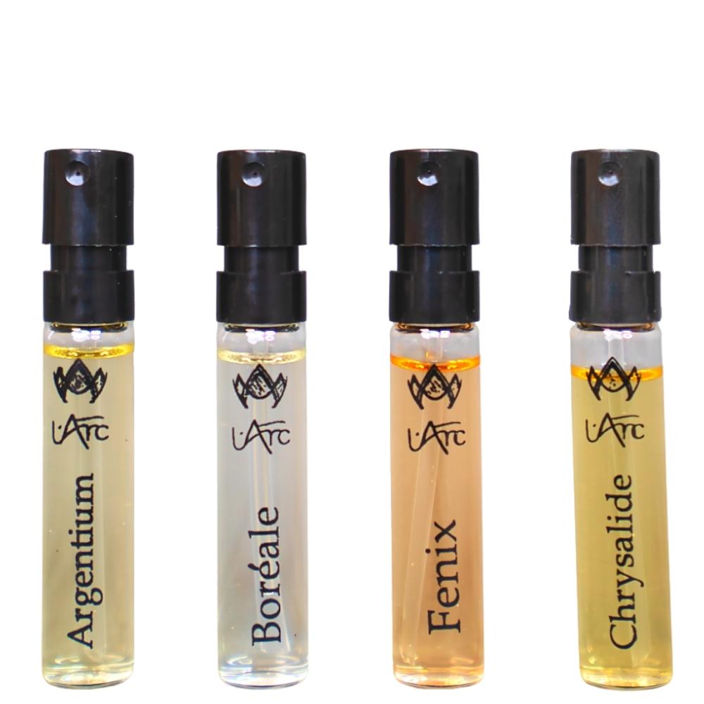 L'Arc Memoire Collection Discovery (U) Set (IMPORTACIÓN 12 a 16 DÍAS HÁBILES)