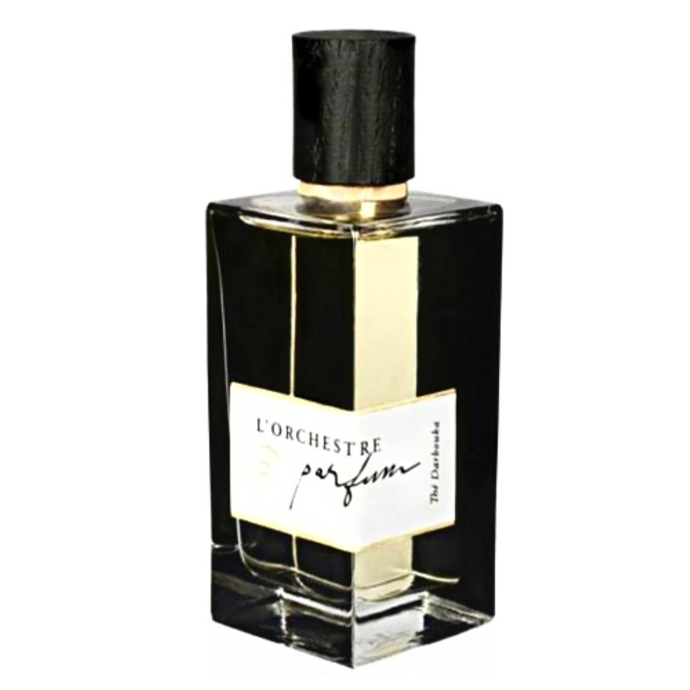 L'Orchestre Parfum The Darbouka Unisex (U) EDP 3.4 Oz (IMPORTACIÓN 12 a 16 DÍAS HÁBILES)
