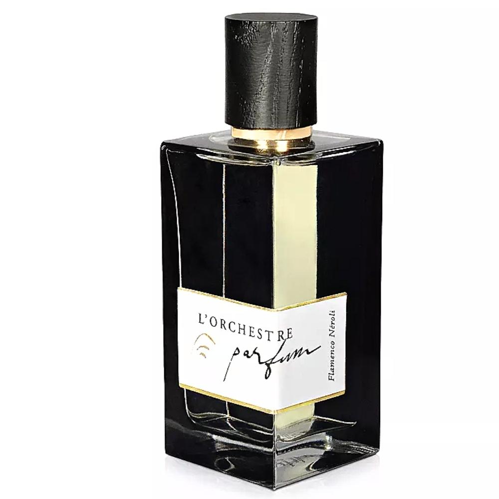 L'Orchestre Parfum Flamenco Neroli Unisex (U) EDP 3.4 Oz (IMPORTACIÓN 12 a 16 DÍAS HÁBILES)