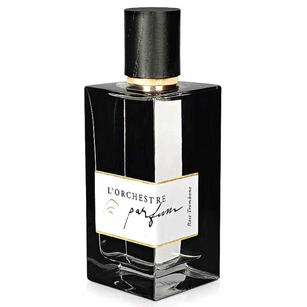 L'Orchestre Parfum Rose Trombone Unisex (U) EDP 3.4 Oz (IMPORTACIÓN 10 a 16 DÍAS HÁBILES)