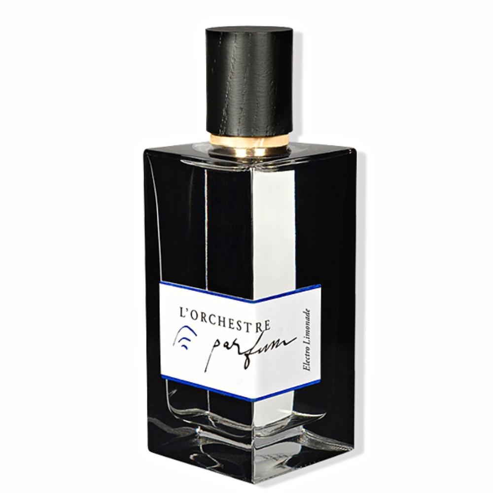 L'Orchestre Parfum Electro Limonade Unisex (U) EDP 3.4 Oz (IMPORTACIÓN 10 a 16 DÍAS HÁBILES)