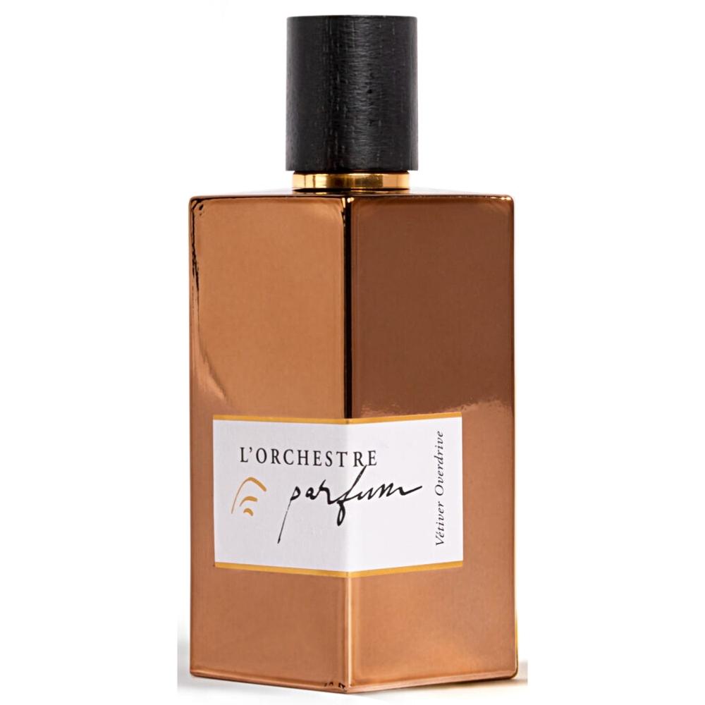 L'Orchestre Parfum Vetiver Overdrive (U) 3.4 Oz (IMPORTACIÓN 12 a 16 DÍAS HÁBILES)