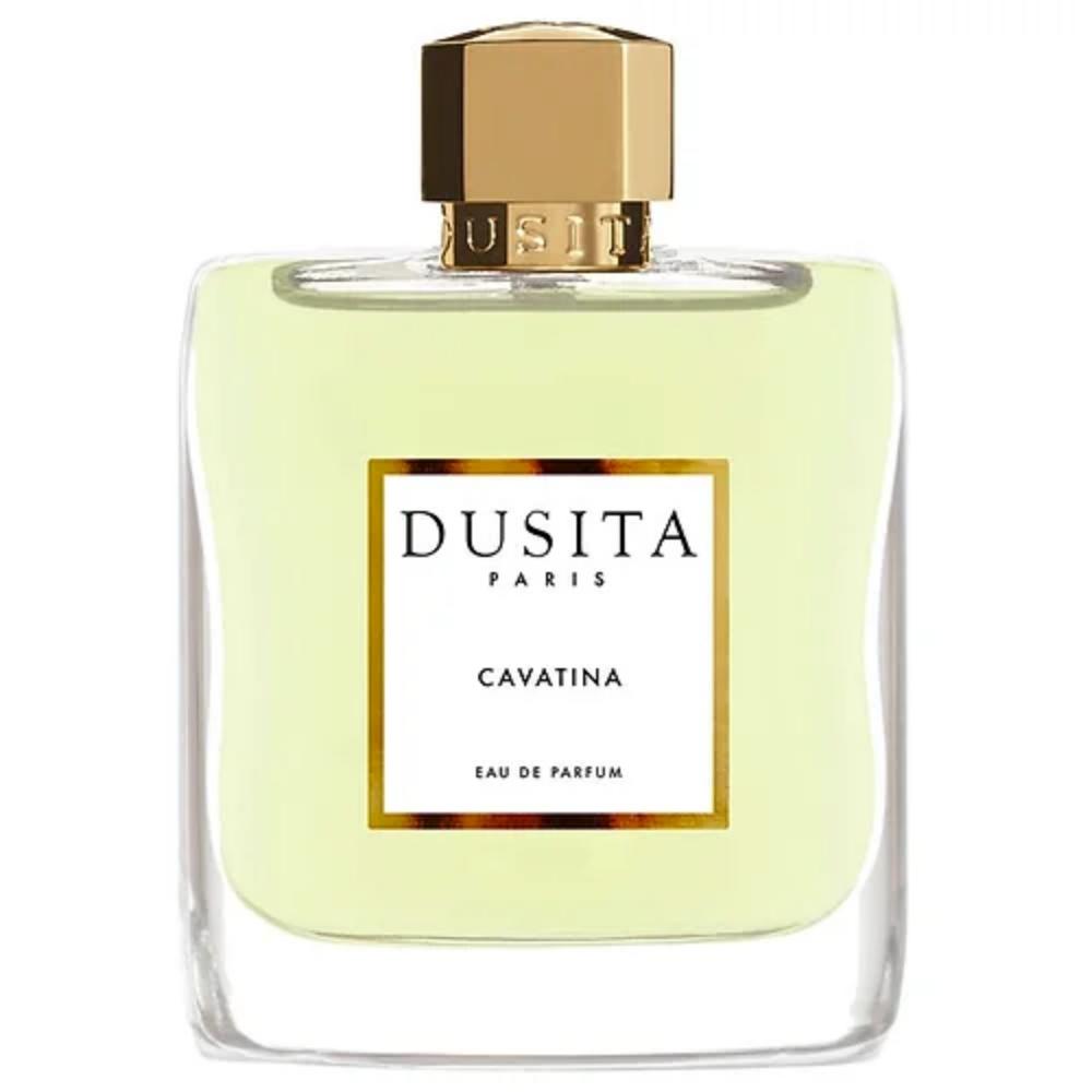 Dusita Cavatina (U) EDP 3.4 Oz (IMPORTACIÓN 10 a 16 DÍAS HÁBILES)