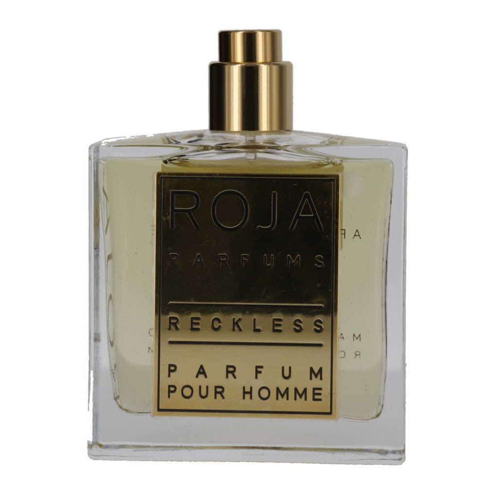 Roja Parfums Reckless Pour Homme (M) 1.7 Oz (Tester) (IMPORTACIÓN 12 a 16 DÍAS HÁBILES)