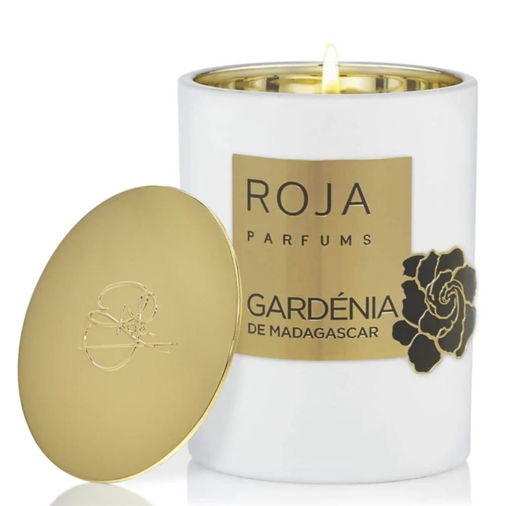 Roja Candle Gardenia De Madagascar (U) 10.2 oz. (IMPORTACIÓN 12 a 16 DÍAS HÁBILES)