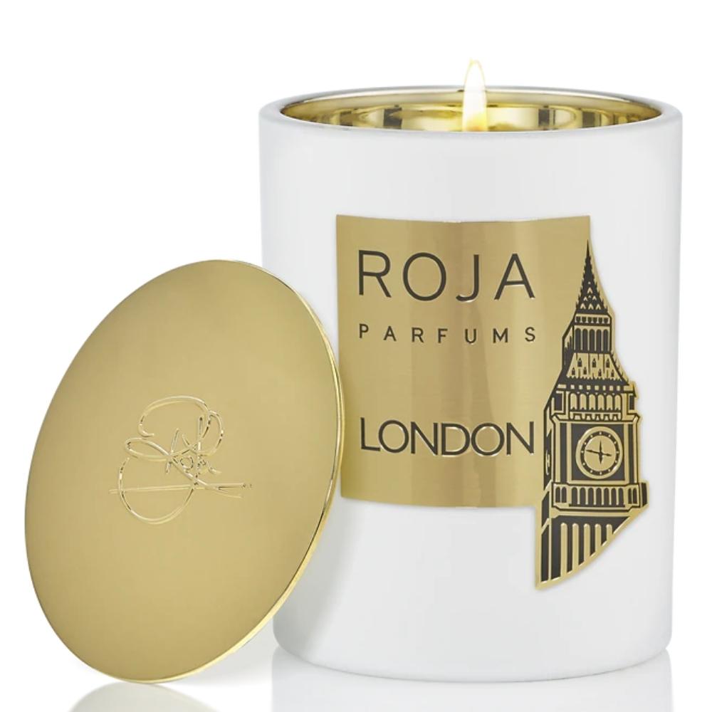 Roja Candle London (U) 10.2 oz. (IMPORTACIÓN 12 a 16 DÍAS HÁBILES)