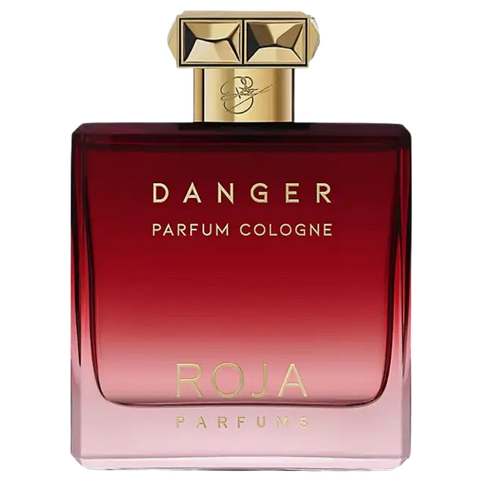 Roja Parfums Danger (M) 3.4 Oz (IMPORTACIÓN 12 a 16 DÍAS HÁBILES)