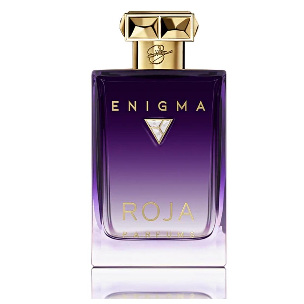 Roja Enigma Pour Femme Essence De Parfum (L) 3.4 Oz (IMPORTACIÓN 12 a 16 DÍAS HÁBILES)