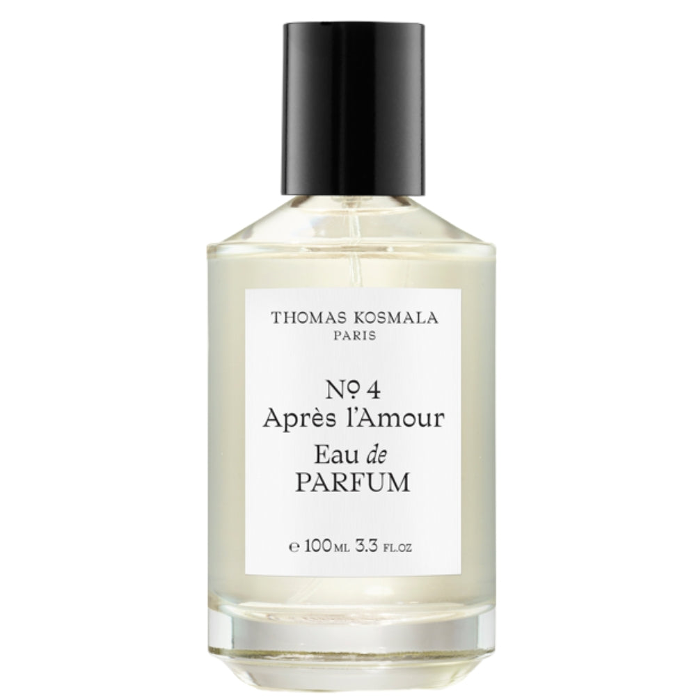 Thomas Kosmala No. 4 Apres L amour Eau De Parfum 100ml
