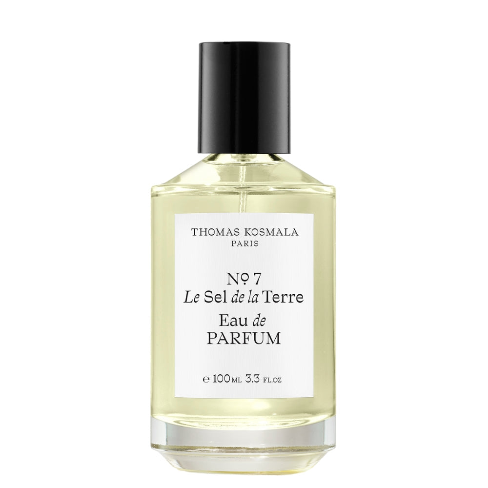 Thomas Kosmala No.7 Le Sel de la Terre (U) EDP 3.4 Oz (IMPORTACIÓN 12 a 16 DÍAS HÁBILES)