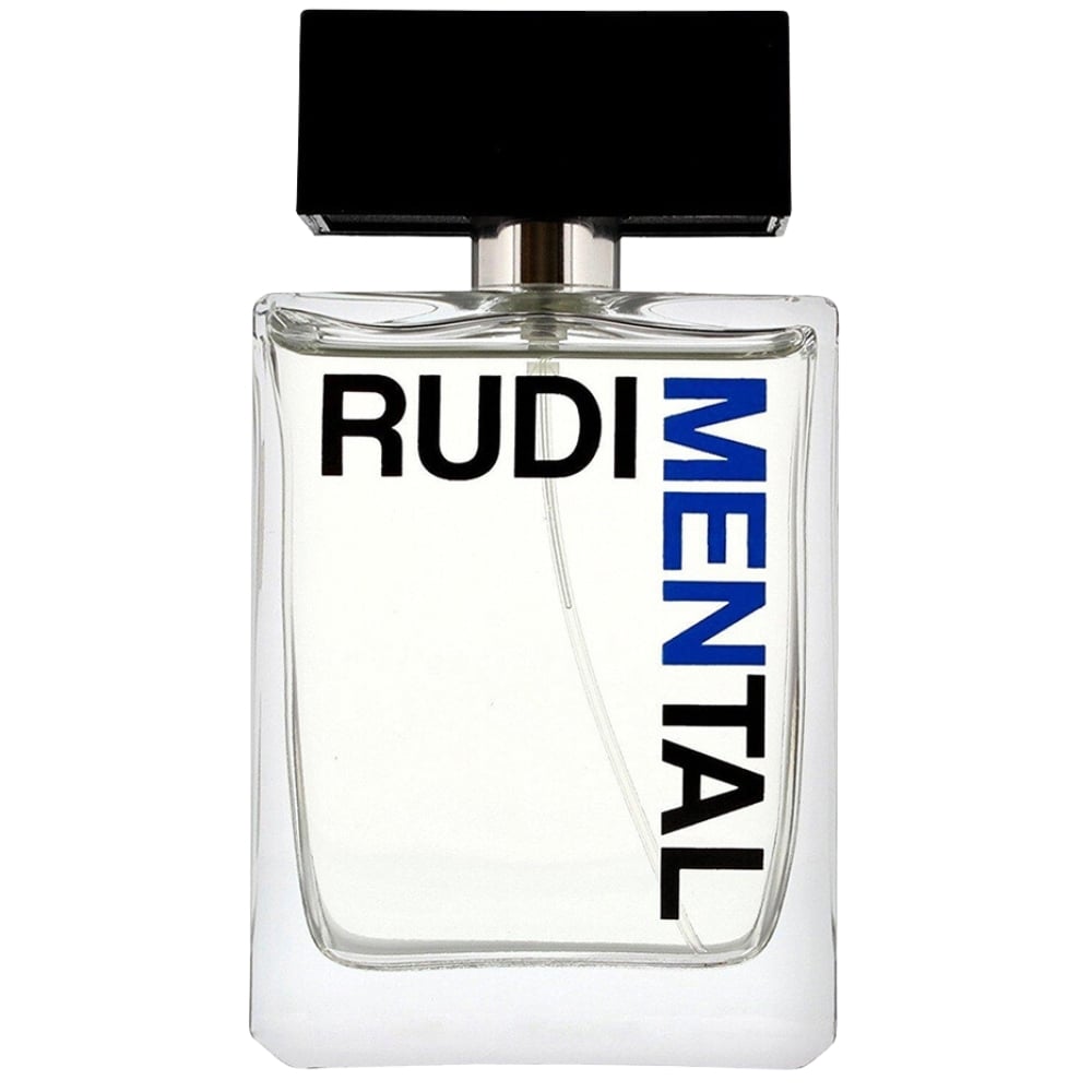 Rudimental Rudimental Blue Cologne (M) EDT 3.4 Oz (IMPORTACIÓN 12 a 16 DÍAS HÁBILES)
