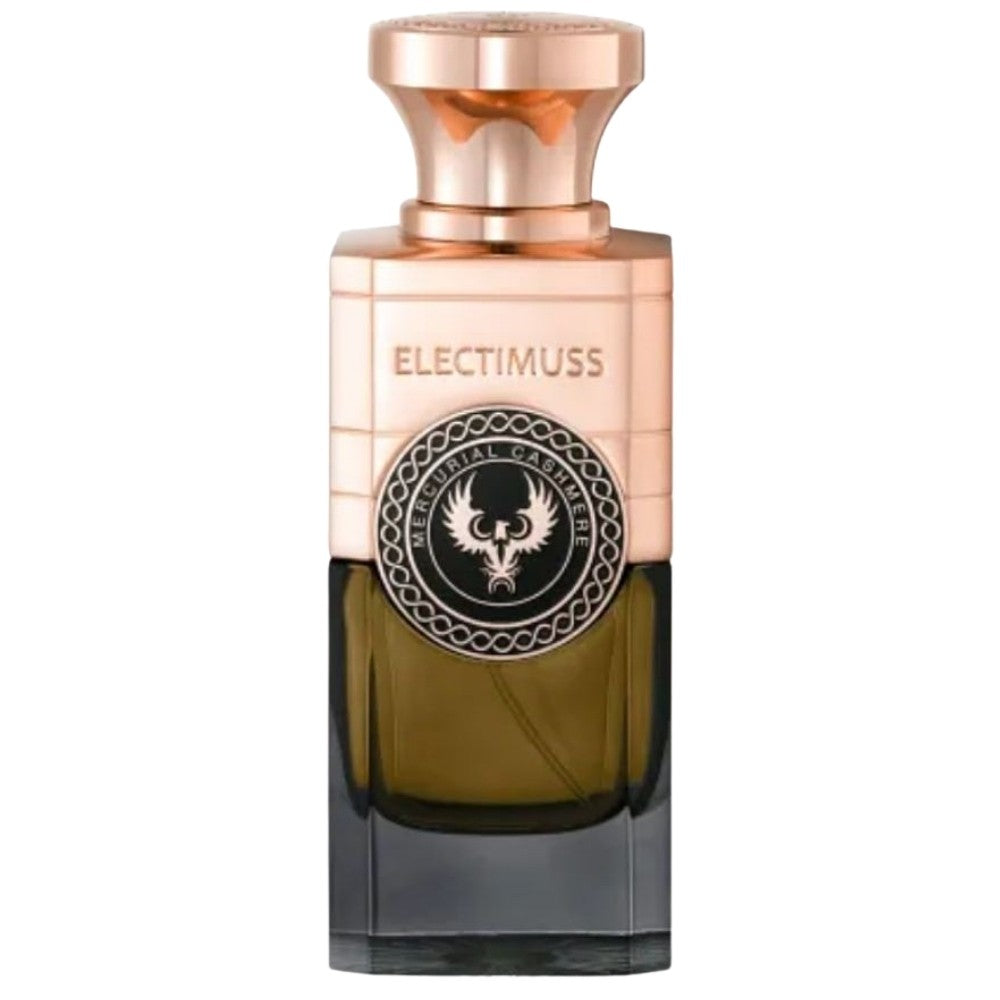 Electimuss Mercurial Cashmere Unisex (U) 3.4 Oz (IMPORTACIÓN 12 a 16 DÍAS HÁBILES)