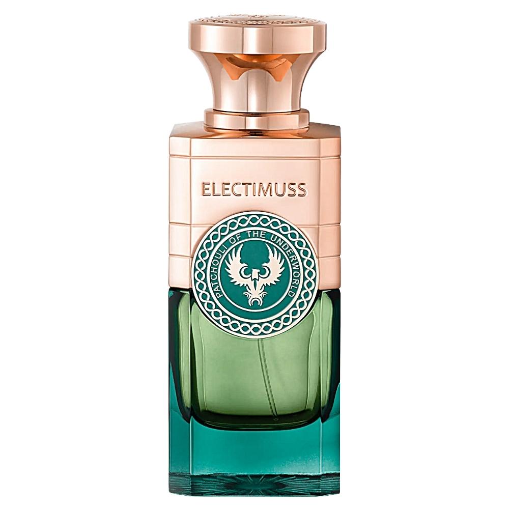 Electimuss Patchouli of The Underworld (M) 3.4 Oz (IMPORTACIÓN 10 a 16 DÍAS HÁBILES)
