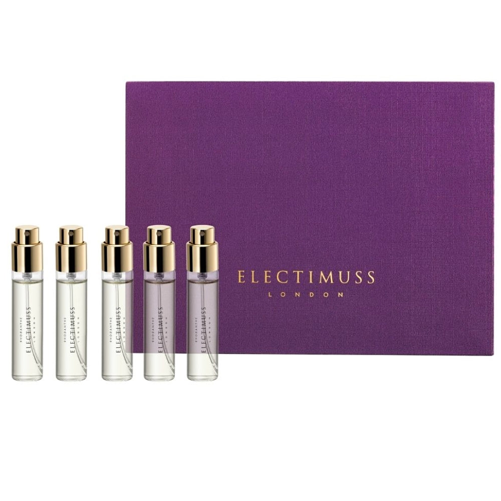 Electimuss Rhodanthe Travel Refill (U) Set (IMPORTACIÓN 10 a 16 DÍAS HÁBILES)