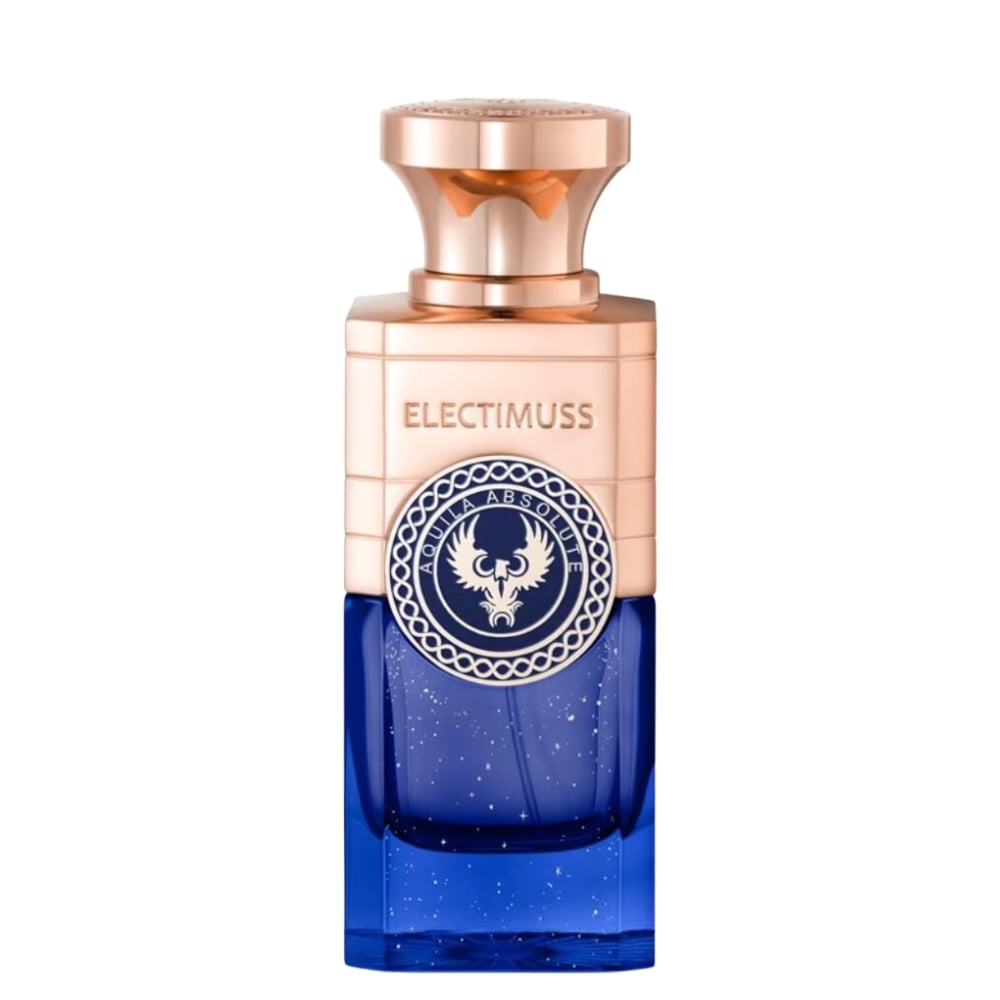 Electimuss Aquila Absolute (U) 3.4 Oz (IMPORTACIÓN 10 a 16 DÍAS HÁBILES)