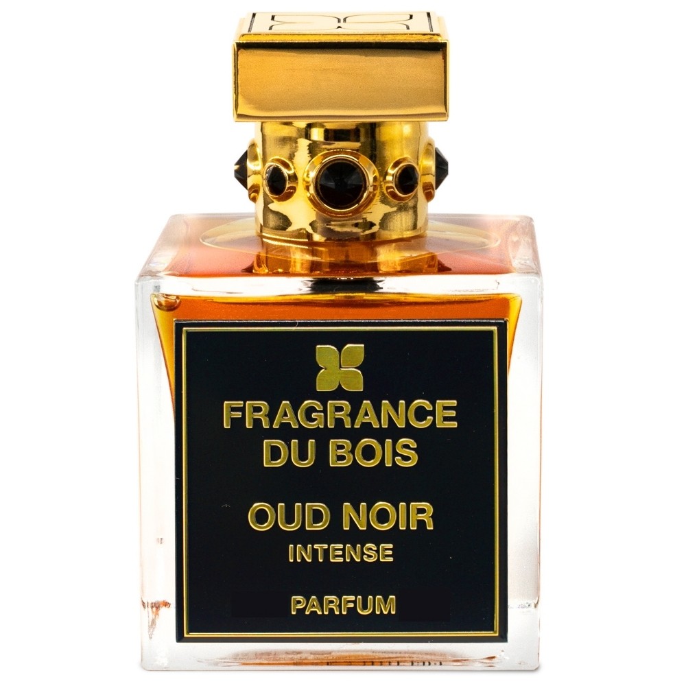 Fragrance Du Bois Oud Noir Intense (U) 1.7 Oz (IMPORTACIÓN 10 a 16 DÍAS HÁBILES)
