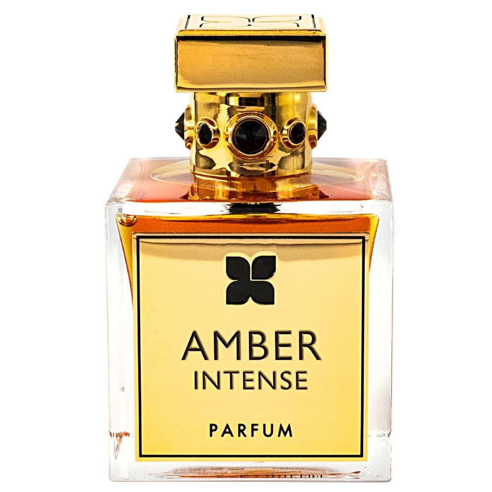Fragrance Du Bois Amber Intense (U) 3.4 Oz (IMPORTACIÓN 10 a 16 DÍAS HÁBILES)