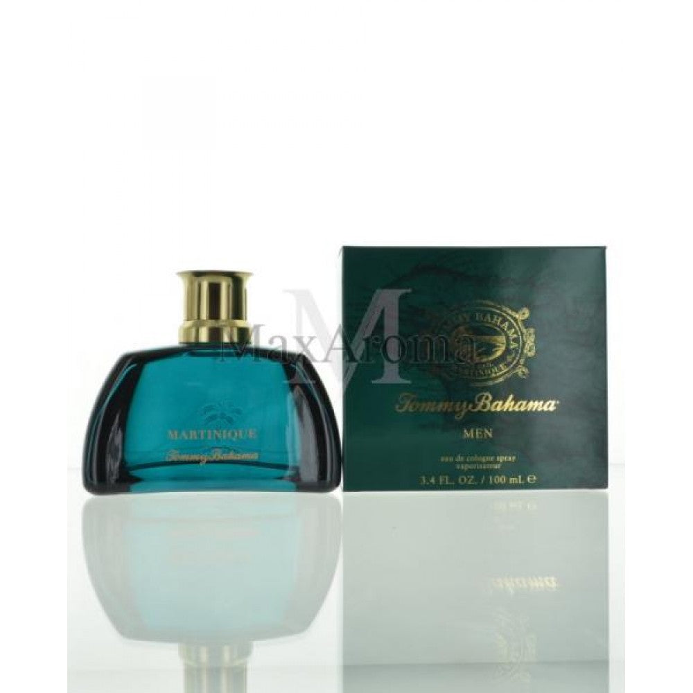 Tommy Bahama Sail Martinique (M) EDC 3.4 Oz (IMPORTACIÓN 12 a 16 DÍAS HÁBILES)