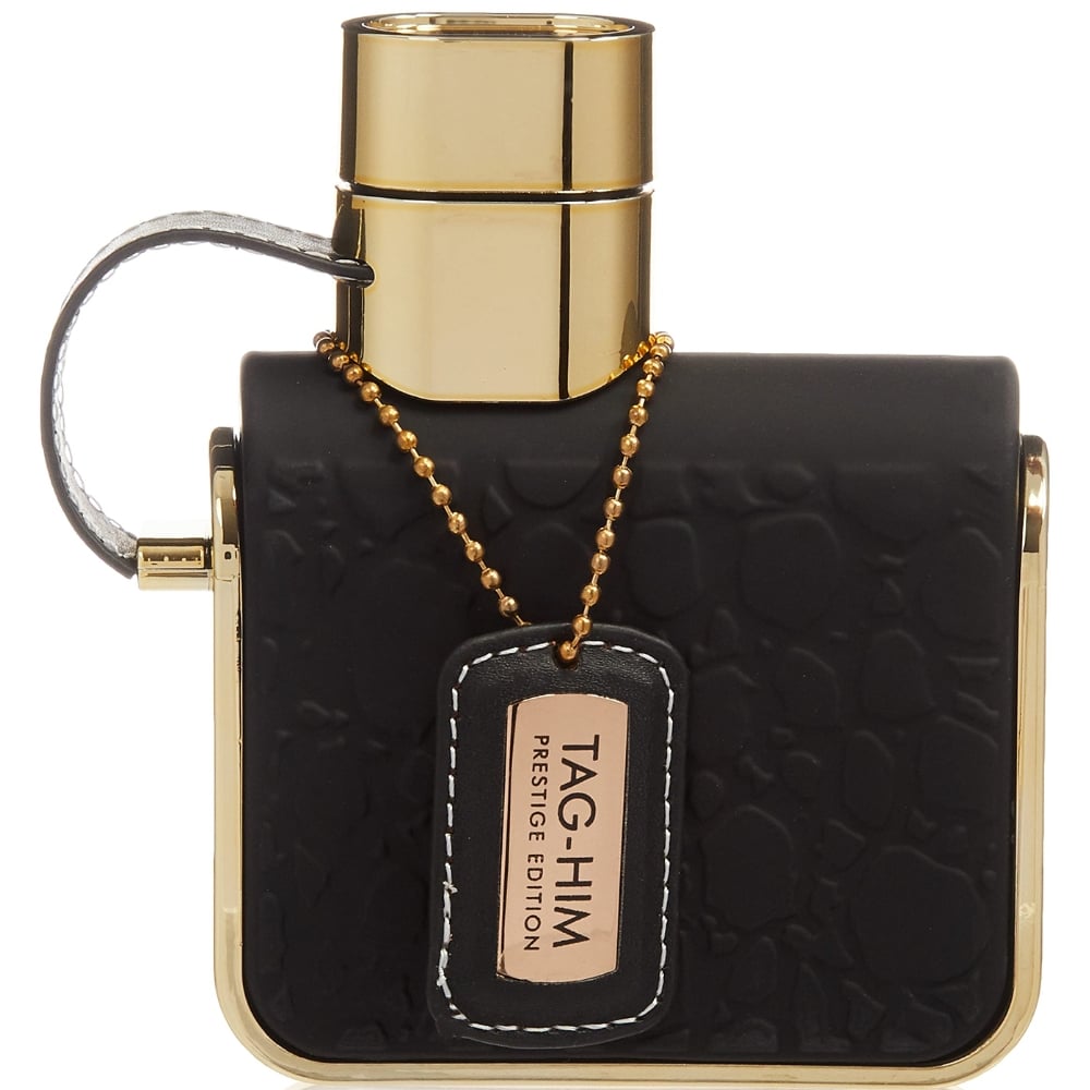 Armaf Tag Him Prestige Edition (M) EDT 3.4 Oz (IMPORTACIÓN 12 a 16 DÍAS HÁBILES)